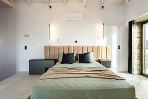 Mani Stone Villa A Paradise of Panoramic Views