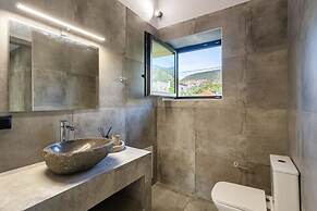 Mani Stone Villa A Paradise of Panoramic Views