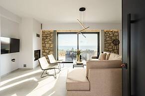 Mani Stone Villa A Paradise of Panoramic Views