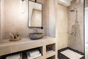 Mani Stone Villa A Paradise of Panoramic Views