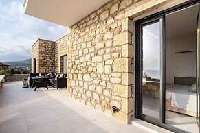 Mani Stone Villa A Paradise of Panoramic Views