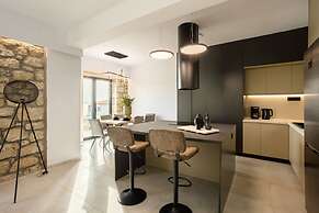 Mani Stone Villa A Paradise of Panoramic Views