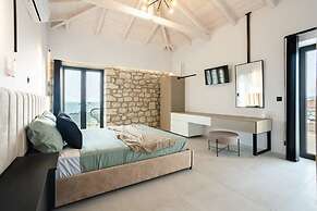 Mani Stone Villa A Paradise of Panoramic Views