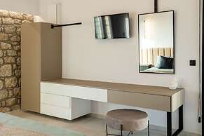 Mani Stone Villa A Paradise of Panoramic Views