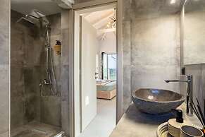 Mani Stone Villa A Paradise of Panoramic Views