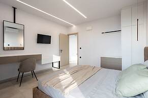 Mani Stone Villa A Paradise of Panoramic Views