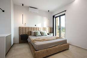 Mani Stone Villa A Paradise of Panoramic Views