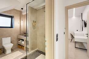 Mani Stone Villa A Paradise of Panoramic Views