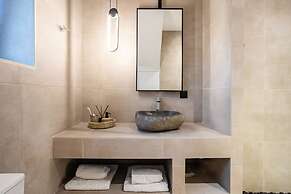 Mani Stone Villa A Paradise of Panoramic Views