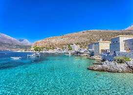 Mani Stone Villa A Paradise of Panoramic Views