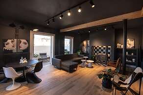 City s Best-kept Secret Chic Luxe Getaway