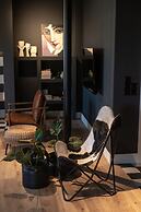 City s Best-kept Secret Chic Luxe Getaway