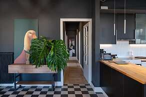 City s Best-kept Secret Chic Luxe Getaway