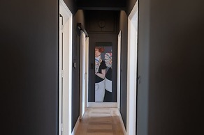 City s Best-kept Secret Chic Luxe Getaway