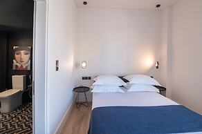 City s Best-kept Secret Chic Luxe Getaway