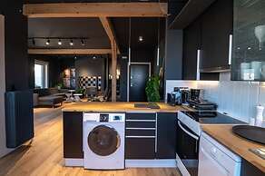 City s Best-kept Secret Chic Luxe Getaway