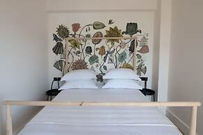 City s Best-kept Secret Chic Luxe Getaway