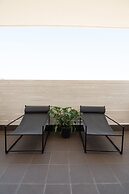 City s Best-kept Secret Chic Luxe Getaway