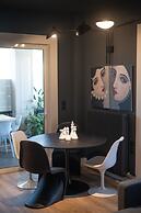 City s Best-kept Secret Chic Luxe Getaway