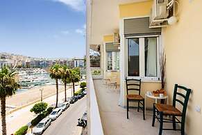 Athens Luxury Getaway - Pasalimani City Oasis