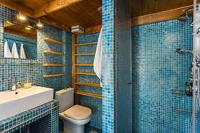 Acropolis Cozy Studio Home in the Heart of Athens