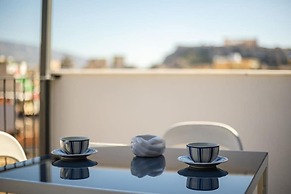 Acropolis Cozy Studio Home in the Heart of Athens