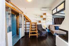 Acropolis Cozy Studio Home in the Heart of Athens