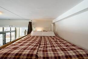 Acropolis Cozy Studio Home in the Heart of Athens