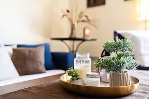 Vicky s Cozy Nest Your Home by the Sea