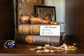 Vicky s Cozy Nest Your Home by the Sea