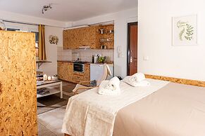 Downtown Central Suite With Private Parking