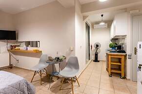 Kitries Summer Getaway - Eden Sandy Suite