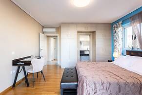 Beachfront Artemida Retreat - Peony Seabreeze Gem