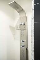 Beachfront Artemida Retreat - Peony Seabreeze Gem