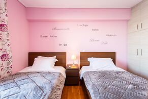 Beachfront Artemida Retreat - Peony Seabreeze Gem