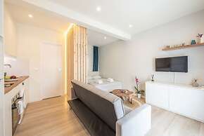 The Urban Loft 1 - Athens Exclusive Gem