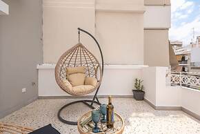 The Urban Loft 1 - Athens Exclusive Gem