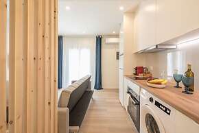 The Urban Loft 1 - Athens Exclusive Gem