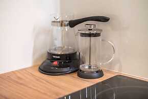 The Urban Loft 1 - Athens Exclusive Gem