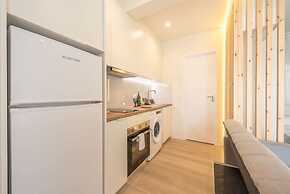 The Urban Loft 1 - Athens Exclusive Gem