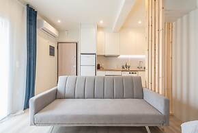 The Urban Loft 1 - Athens Exclusive Gem