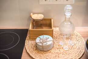 The Urban Loft 1 - Athens Exclusive Gem