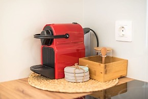 The Urban Loft 1 - Athens Exclusive Gem