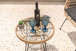 The Urban Loft 1 - Athens Exclusive Gem