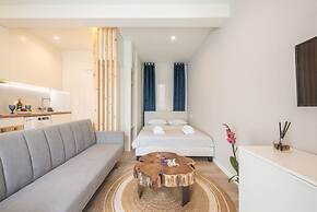 The Urban Loft 1 - Athens Exclusive Gem