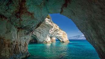 Zante s Azure Nest - Serene Summer Getaway