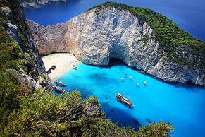 Zante s Azure Nest - Serene Summer Getaway