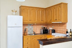 Zante s Azure Nest - Serene Summer Getaway