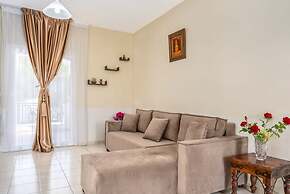 Zante s Azure Nest - Serene Summer Getaway