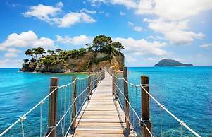 Zante s Azure Nest - Serene Summer Getaway